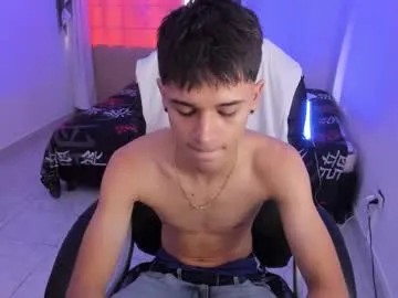aron_boyy — CrazyGoal: Hello... I was waiting for you.  // @GOAL:Jerck Off !! // #cum #bigcock #young #twink #18 // PVT Open // New Media On Sale //