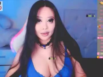 asian_gf on Chaturbate 