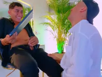 axe_lblaze_ — GOAL: Sexy Dance [289 tokens remaining] Welcome to my room! #bigcock #monstercock #master #uncut #latino #latina #natural #feet #milf #ass #cum #horny #cumshow #c2c #new"