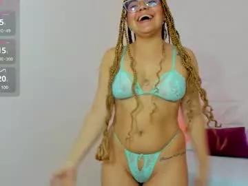ayla13_ on Chaturbate 