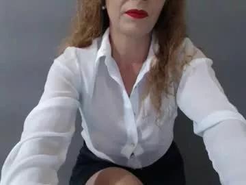barbaradominatrix on Chaturbate 