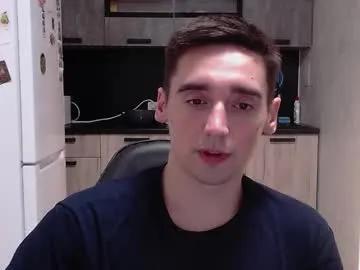 baxterss on Chaturbate