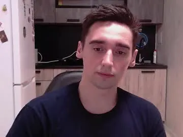 baxterss on Chaturbate