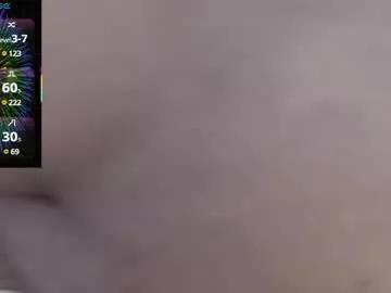 bbwmilfforcamfun on Chaturbate 
