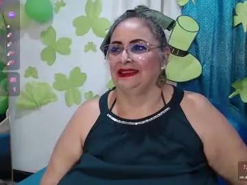bbwsalome on Chaturbate 