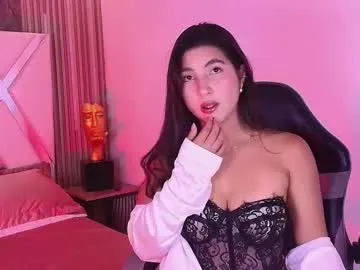bella_martini_ on Chaturbate