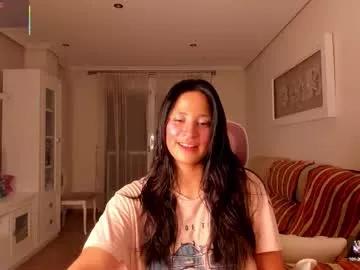 bella_pocahontas3 on Chaturbate 