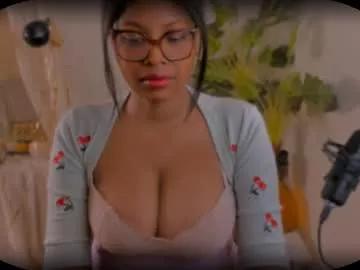 bellablakes18 on Chaturbate 