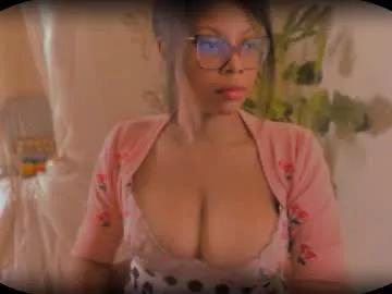bellablakes18 on Chaturbate 
