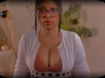 bellablakes18 on Chaturbate 