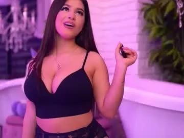 bellanoirre on Chaturbate 