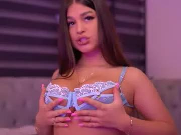 bellanoirre on Chaturbate 