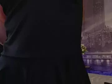 bettysamers on Chaturbate 