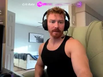 bigmcr1 on Chaturbate