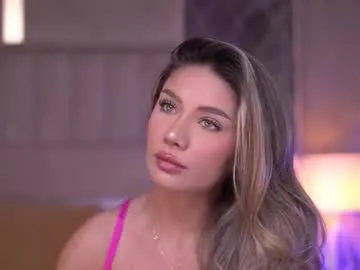 blairsanders on Chaturbate