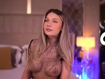 blairsanders on Chaturbate