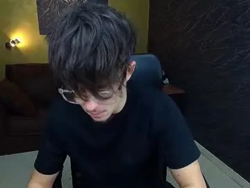 bodhihayes — Welcome to my room! New and let's get to know each other! - Repeating Goal: Naked Flex show 10 mins - #bigcock #cum #feet #new #young