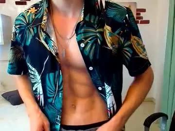 bradyflint from Chaturbate
