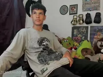 brandonstonexl — take off my shirt [40 tokens left]