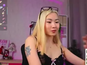 Freechat bridgetbottrel on Chaturbate
