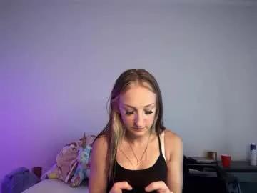 brookepatterson on Chaturbate 