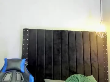 Freechat bryan_robayo5 on Chaturbate