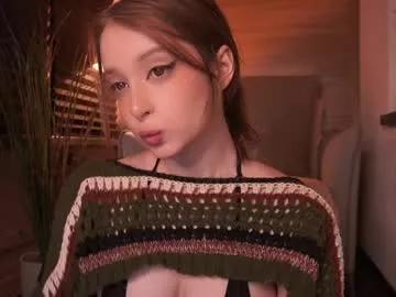 Freechat bunnybonn1e on Chaturbate