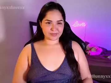 bunnysparamours on Chaturbate 