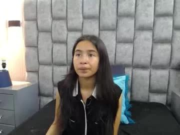 bunnywhite21 from Chaturbate