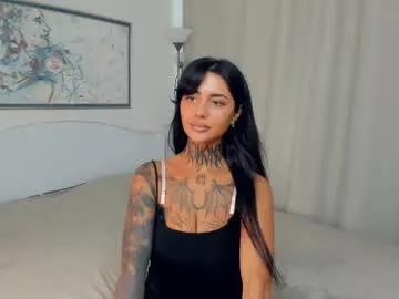 butter_f1y on Chaturbate 