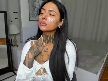 butter_f1y on Chaturbate 