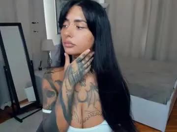 butter_f1y on Chaturbate 
