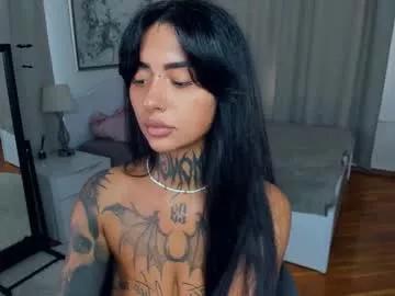 butter_f1y on Chaturbate