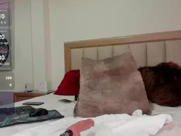 caiitlyn1 on Chaturbate 