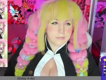 canndy_new — naked Lush on! pvt is open Spin Wheel 33Tks #cosplay  #ahegao #bigtits #hairypussy #hair [333 tokens left] #boobs #cosplay #feets #deeptrhoat #cute