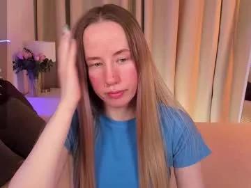 cassie_kelman on Chaturbate 