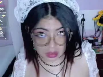 cat_white — GOAL: Gag me for a while ( 5min) gagball [100 tokens remaining]  Let's have some fun. Sweet Mouth, Loud Purrs  #slave  #bdsm #glasses  #stockings #nonude