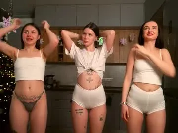 catolinanight on Chaturbate