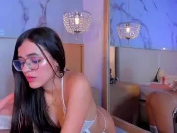 celeste_evanzz on Chaturbate 