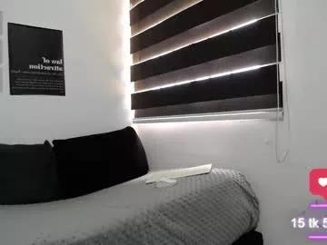 celeste_mdls on Chaturbate