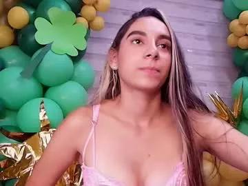 celeste_moonx on Chaturbate 