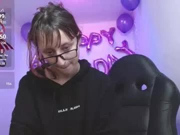 celesteayase on Chaturbate 