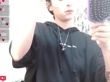 celesteayase on Chaturbate 
