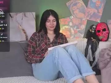 charlotte_daly from Chaturbate