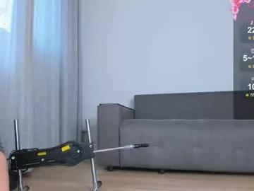 cherrypie_001 from Chaturbate