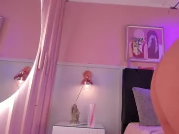 Freechat chloe_watson_ on Chaturbate