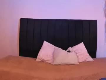 chloeturner_ from Chaturbate