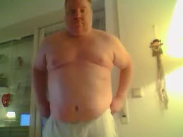 chubby_david on Chaturbate
