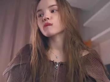 Freechat cinacandy on Chaturbate