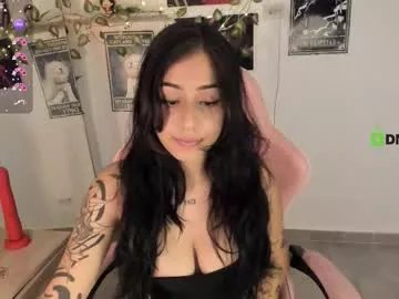 circe_l on Chaturbate 
